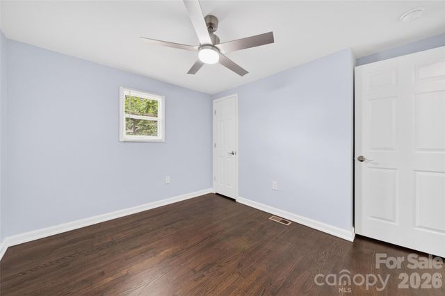 841 Mcarthur Avenue, Charlotte, NC 28206