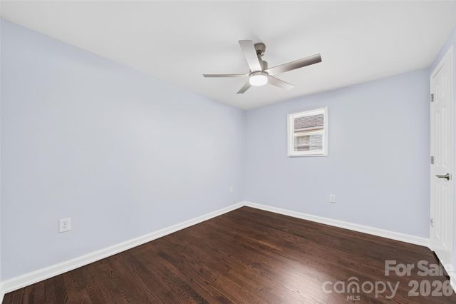 841 Mcarthur Avenue, Charlotte, NC 28206
