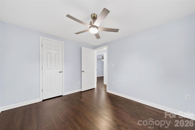 841 Mcarthur Avenue, Charlotte, NC 28206