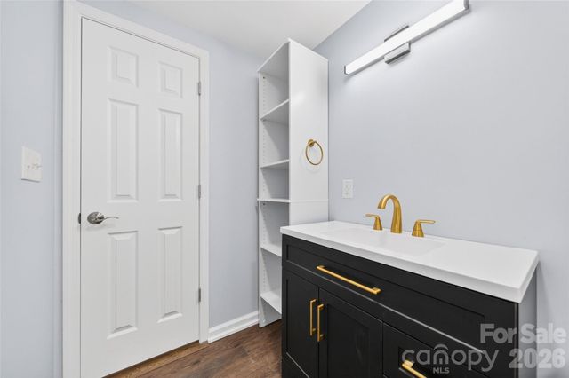 841 Mcarthur Avenue, Charlotte, NC 28206