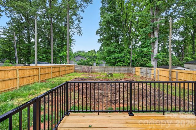 841 Mcarthur Avenue, Charlotte, NC 28206