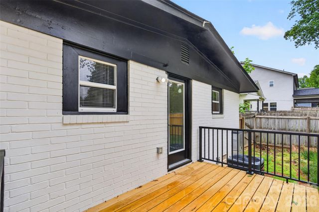 841 Mcarthur Avenue, Charlotte, NC 28206