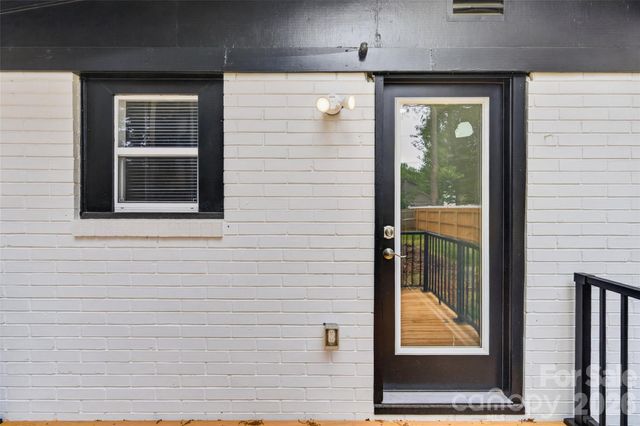 841 Mcarthur Avenue, Charlotte, NC 28206
