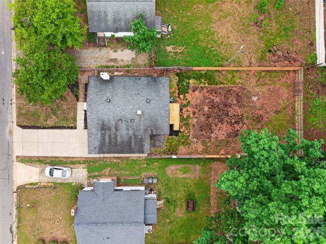 841 Mcarthur Avenue, Charlotte, NC 28206