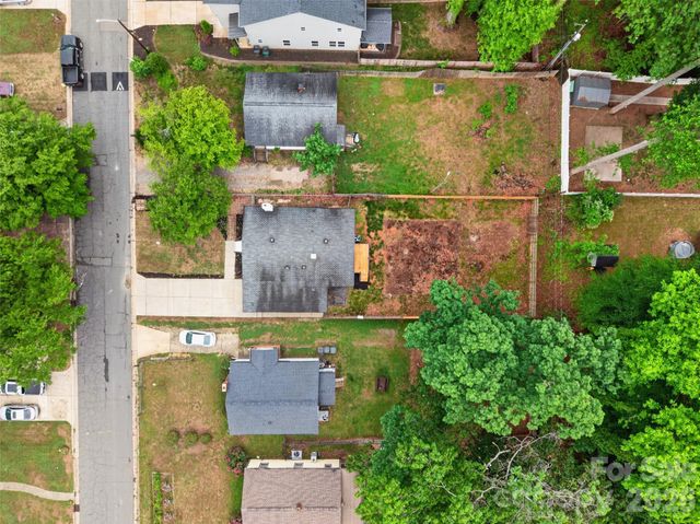 841 Mcarthur Avenue, Charlotte, NC 28206