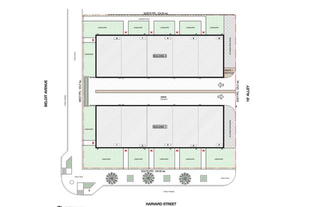 944 Beloit Avenue 5, Forest Park, IL 60130