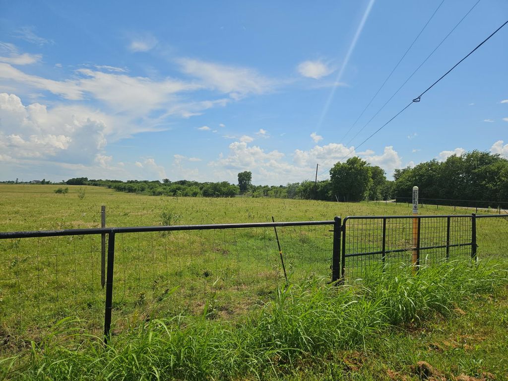 TBD CR 107, Alvarado, TX 76009