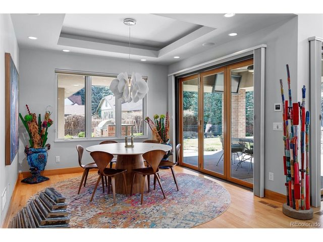 1356 S Marion St, Denver, CO 80210