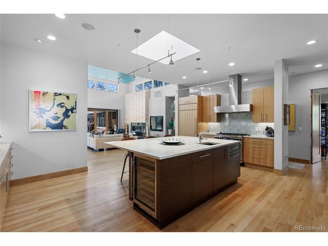 1356 S Marion St, Denver, CO 80210