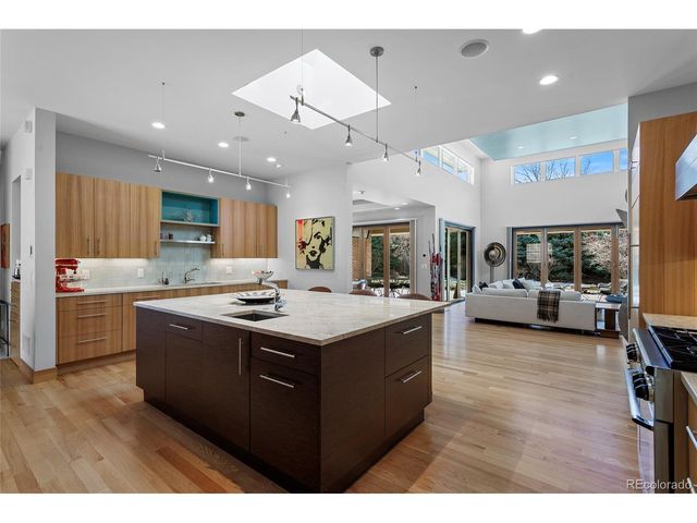 1356 S Marion St, Denver, CO 80210