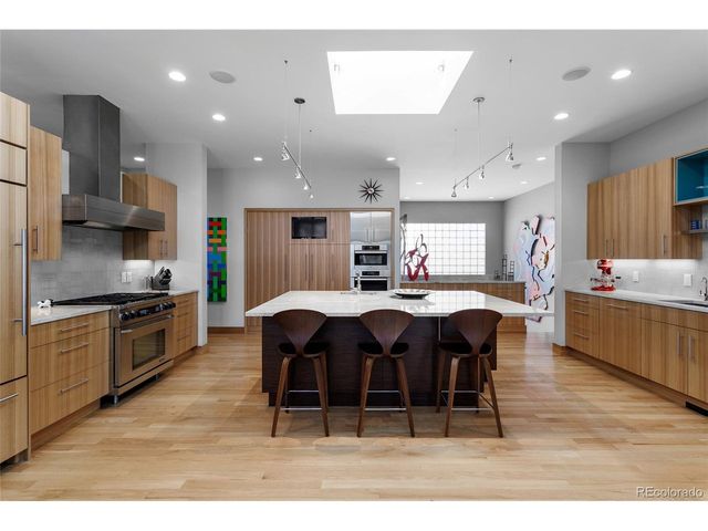 1356 S Marion St, Denver, CO 80210