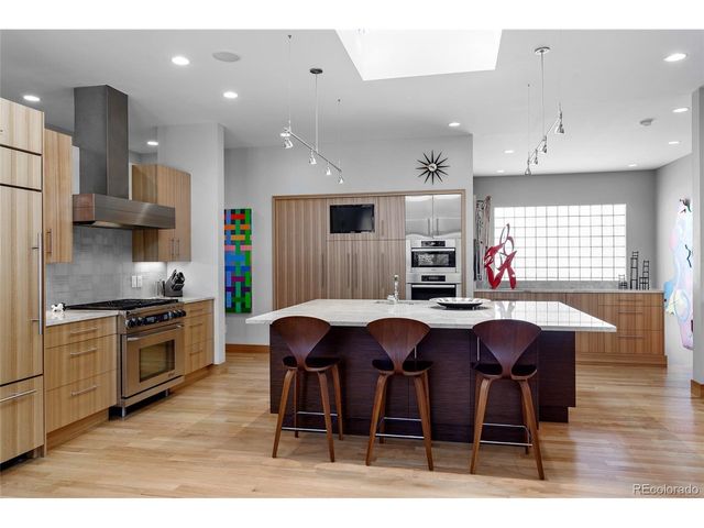 1356 S Marion St, Denver, CO 80210