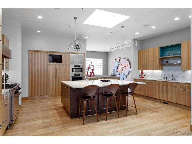 1356 S Marion St, Denver, CO 80210