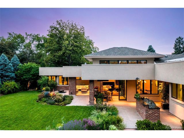 1356 S Marion St, Denver, CO 80210