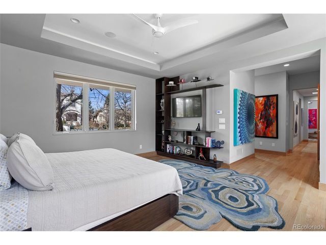 1356 S Marion St, Denver, CO 80210