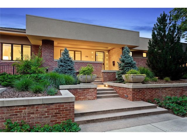 1356 S Marion St, Denver, CO 80210