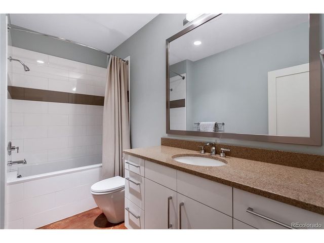 1356 S Marion St, Denver, CO 80210