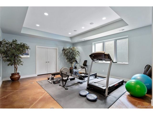 1356 S Marion St, Denver, CO 80210