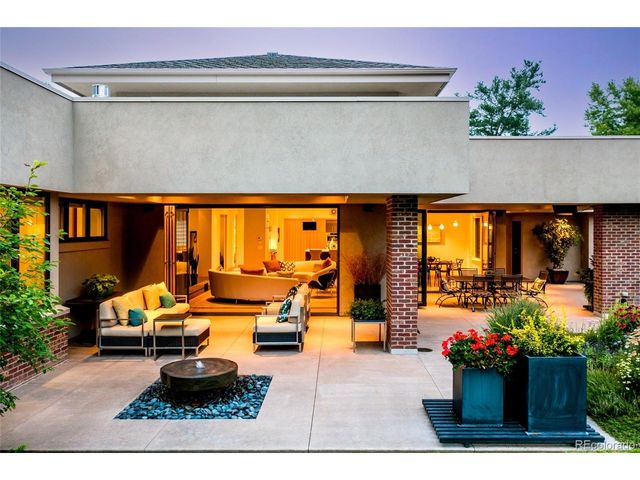 1356 S Marion St, Denver, CO 80210