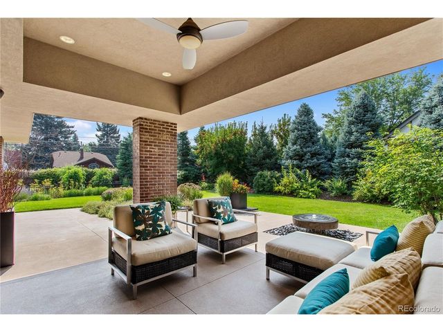 1356 S Marion St, Denver, CO 80210