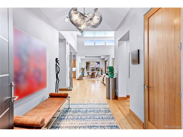 1356 S Marion St, Denver, CO 80210