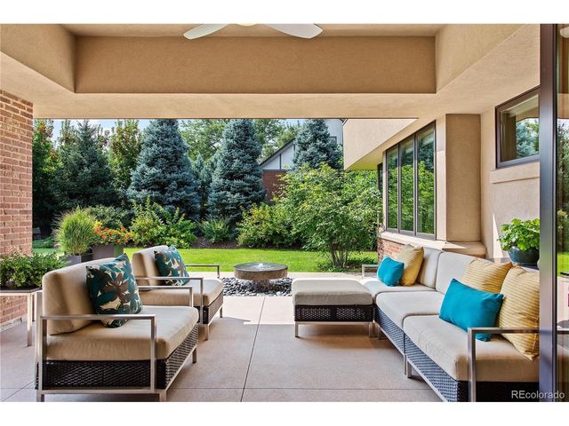 1356 S Marion St, Denver, CO 80210