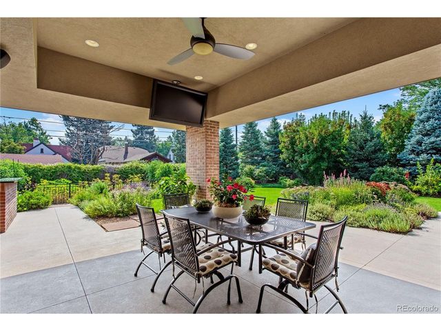 1356 S Marion St, Denver, CO 80210