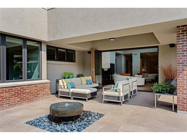 1356 S Marion St, Denver, CO 80210