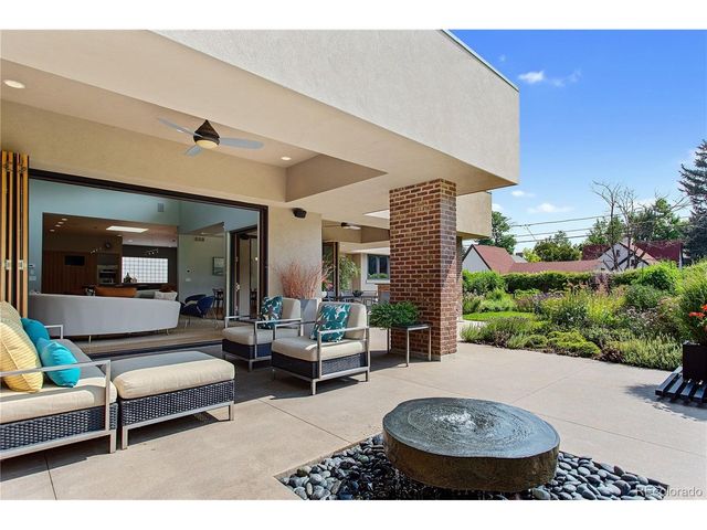 1356 S Marion St, Denver, CO 80210