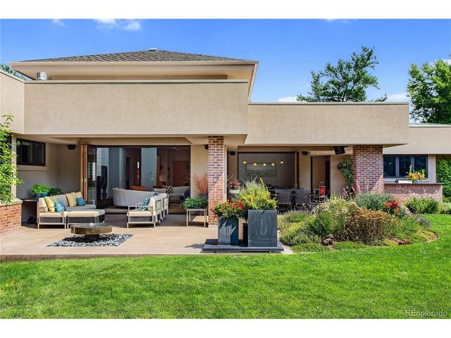 1356 S Marion St, Denver, CO 80210