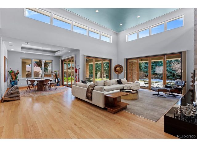 1356 S Marion St, Denver, CO 80210