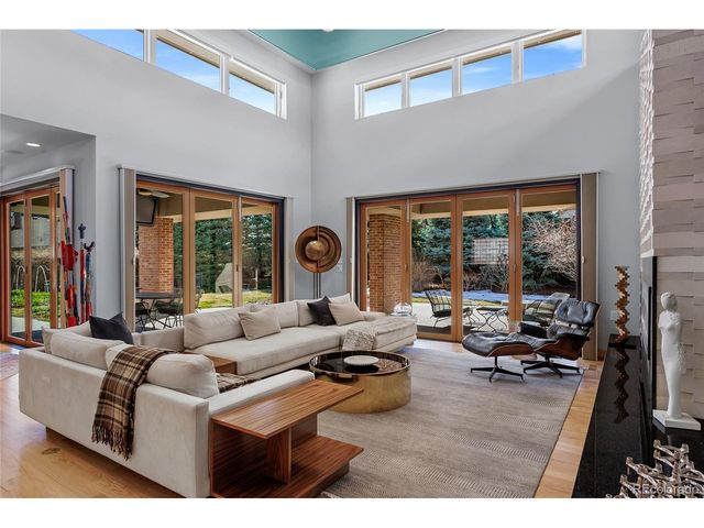 1356 S Marion St, Denver, CO 80210