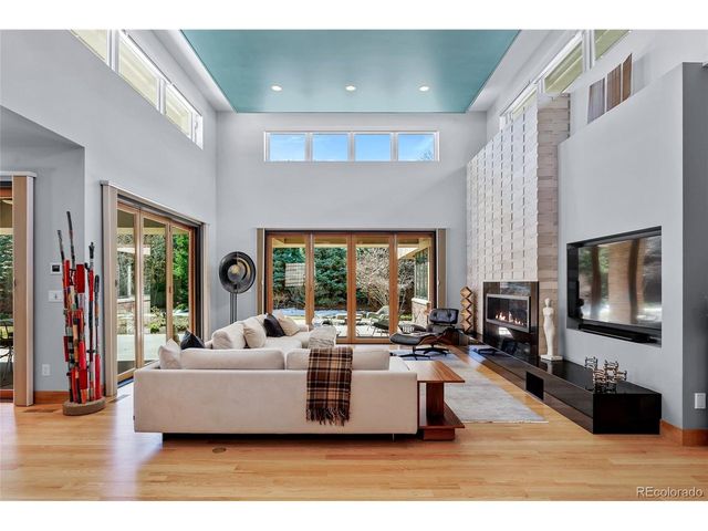 1356 S Marion St, Denver, CO 80210