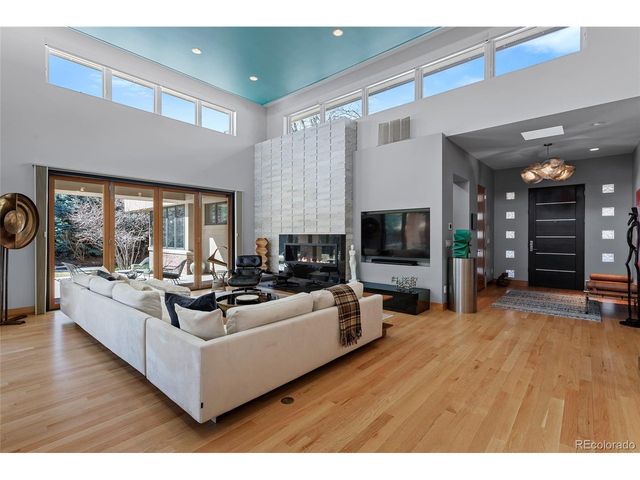 1356 S Marion St, Denver, CO 80210