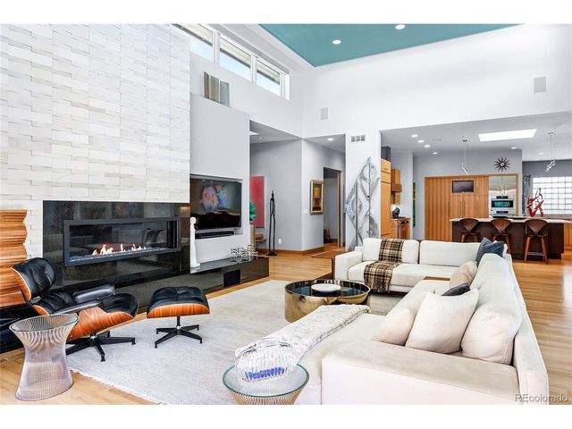 1356 S Marion St, Denver, CO 80210