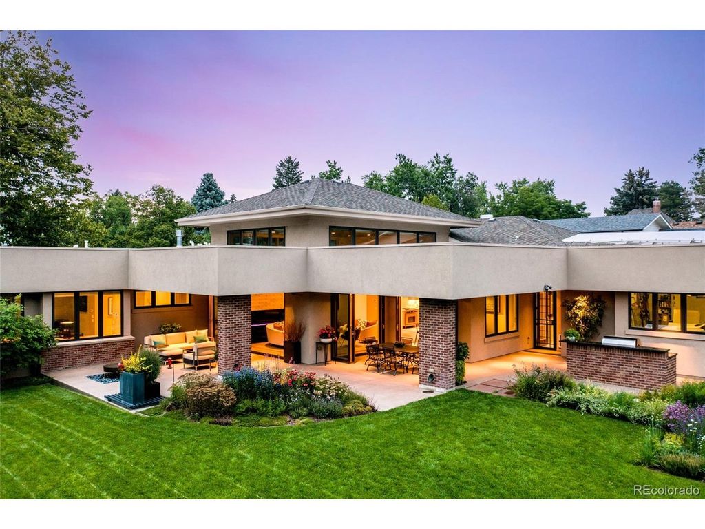 1356 S Marion St, Denver, CO 80210