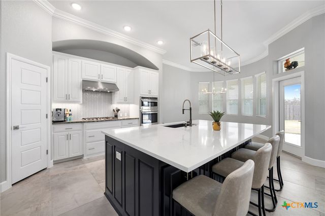 116 Vista De Luna Lane, Belton, TX 76513