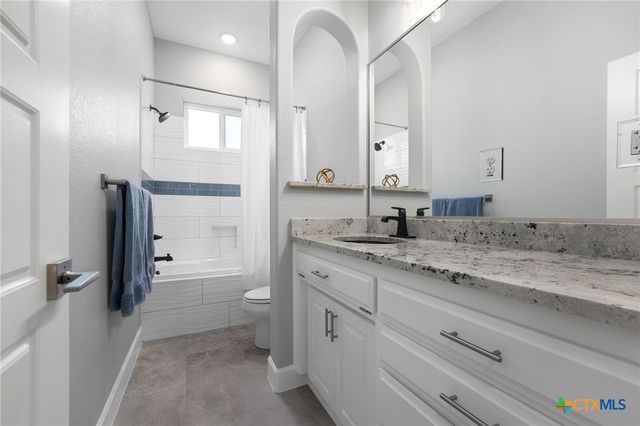 116 Vista De Luna Lane, Belton, TX 76513