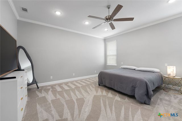 116 Vista De Luna Lane, Belton, TX 76513