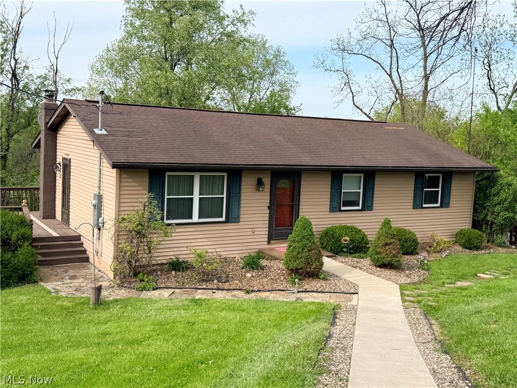 1883 Township Road 371, Toronto, OH 43964