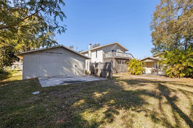 6121 58TH STREET N, St Petersburg, FL 33709