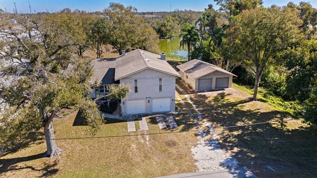 6121 58TH STREET N, St Petersburg, FL 33709