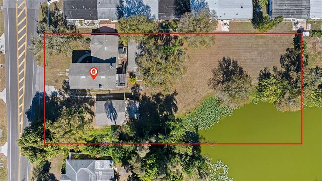 6121 58TH STREET N, St Petersburg, FL 33709