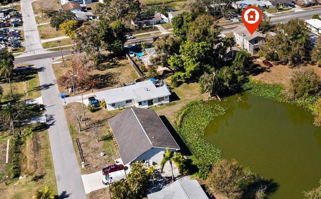 6121 58TH STREET N, St Petersburg, FL 33709