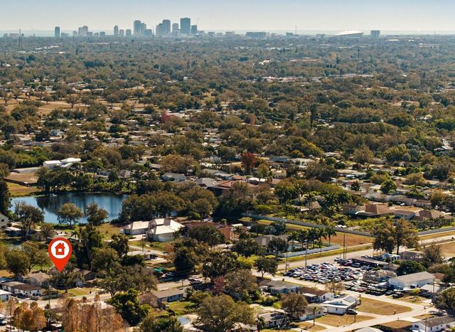 6121 58TH STREET N, St Petersburg, FL 33709