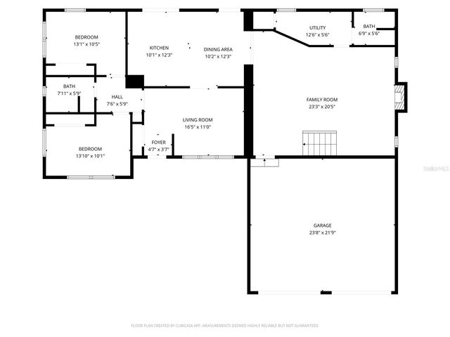 6121 58TH STREET N, St Petersburg, FL 33709