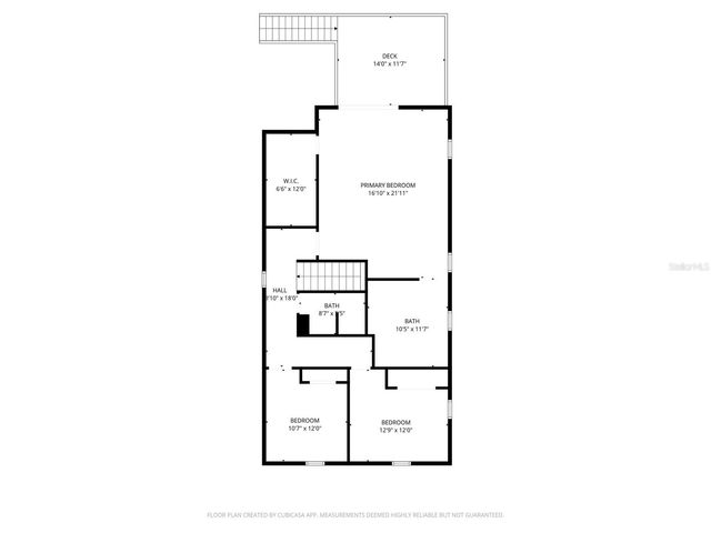 6121 58TH STREET N, St Petersburg, FL 33709