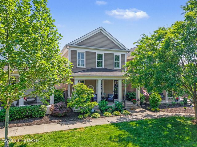 9512 Horsemint Ln, Prospect, KY 40059