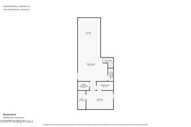 9512 Horsemint Ln, Prospect, KY 40059