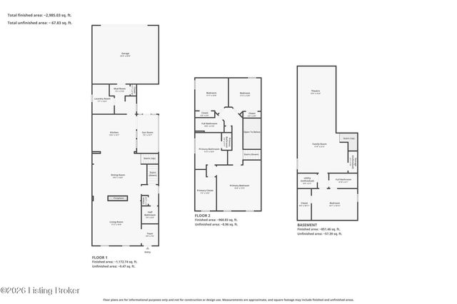 9512 Horsemint Ln, Prospect, KY 40059